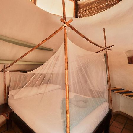 Nomad Hostal - Баричара Екстериор снимка
