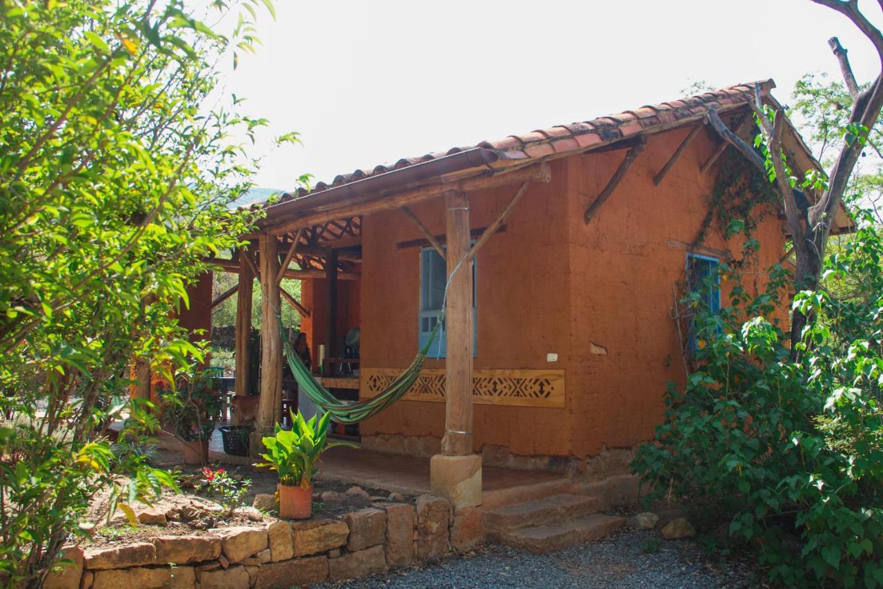 Nomad Hostal - Баричара Екстериор снимка
