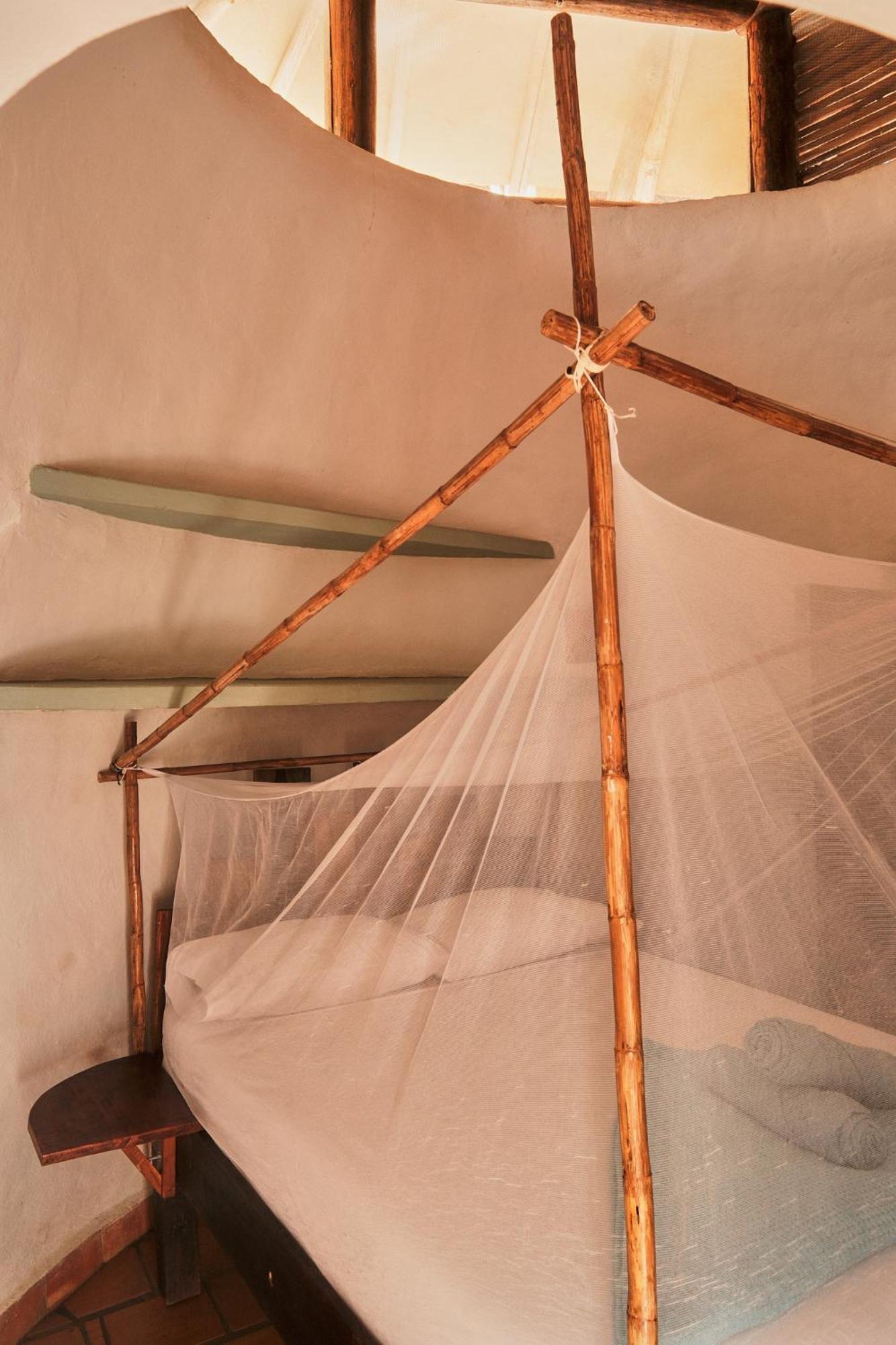 Nomad Hostal - Баричара Екстериор снимка