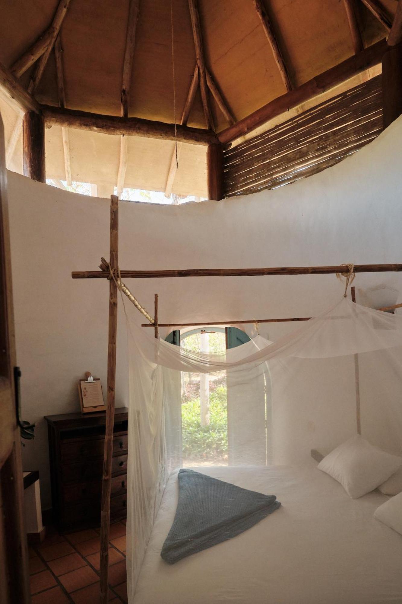 Nomad Hostal - Баричара Екстериор снимка