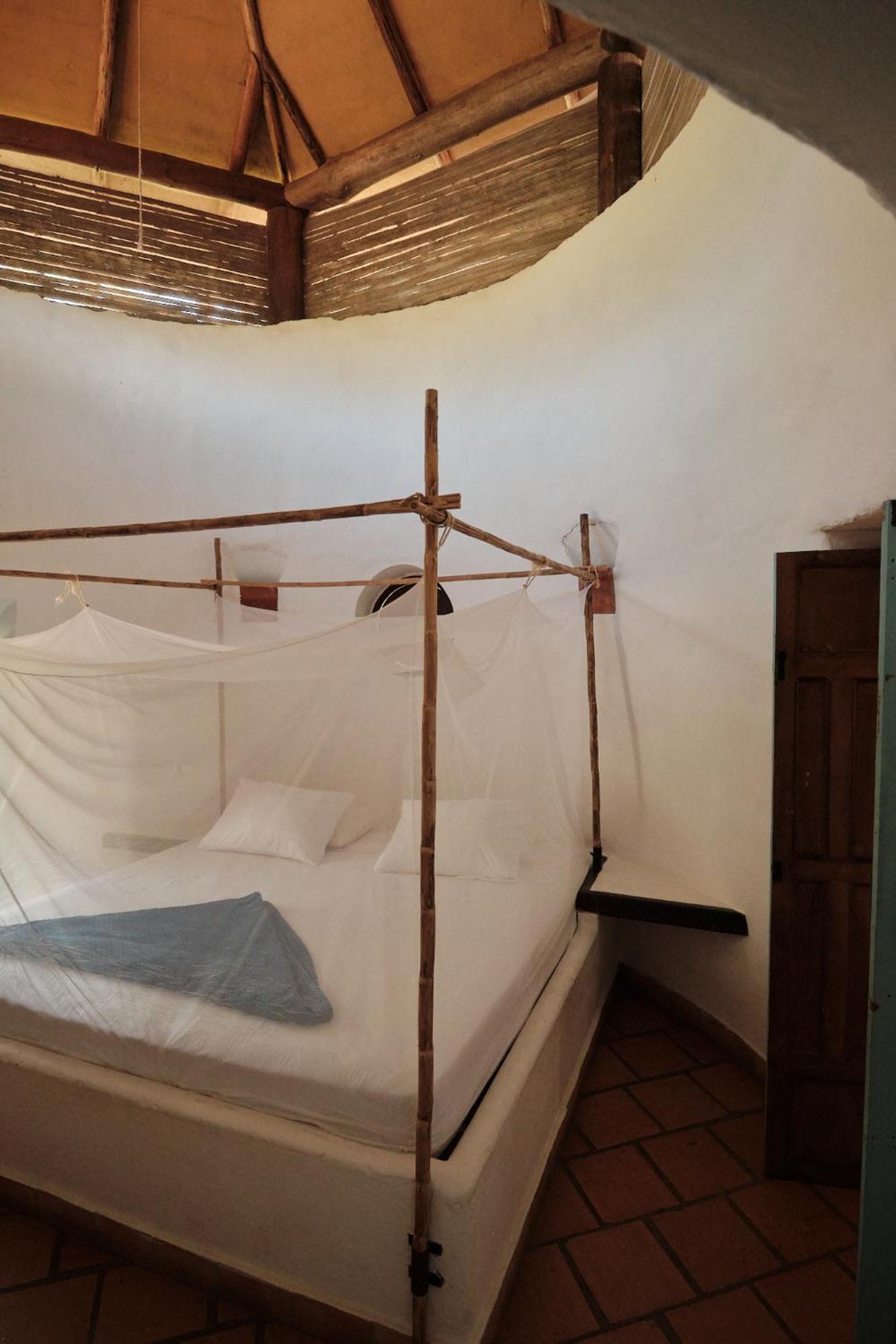 Nomad Hostal - Баричара Екстериор снимка